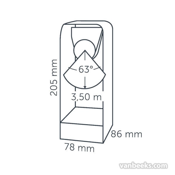 in-lite Ace 12v Preview
